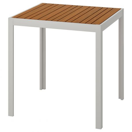 IKEA - ШЭЛЛАНД Садовый стол