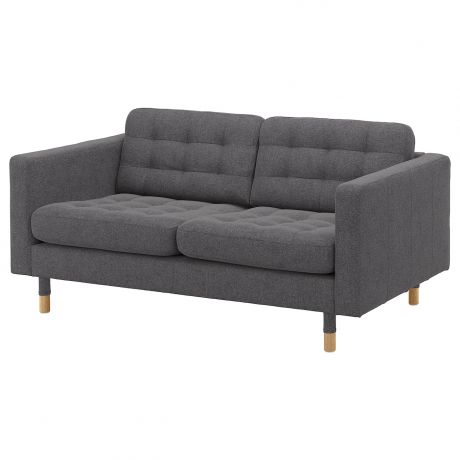 IKEA - ЛАНДСКРУНА 2-местный диван