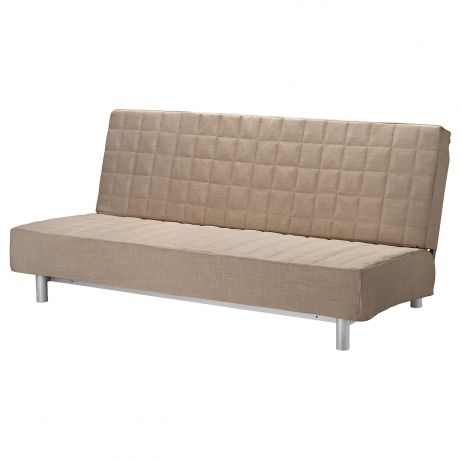 IKEA - БЕДИНГЕ 3-местный диван-кровать