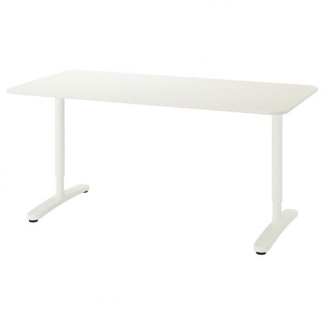 IKEA - БЕКАНТ Письменный стол