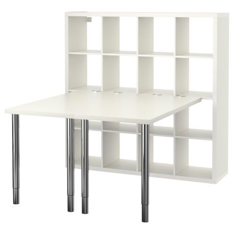 IKEA - КАЛЛАКС Стол, комбинация