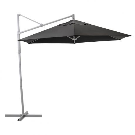 IKEA - ОКСНЭ / ЛИНДЭЙА Зонт от солнца, подвесной