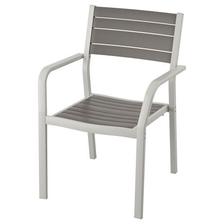IKEA - ШЭЛЛАНД Садовое кресло
