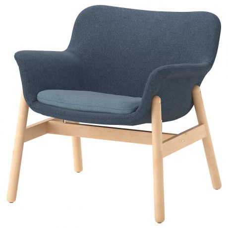 IKEA - ВЕДБУ Кресло