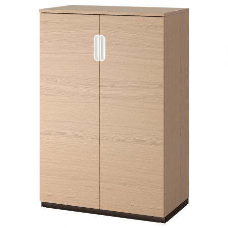 IKEA - ГАЛАНТ Шкаф с дверями