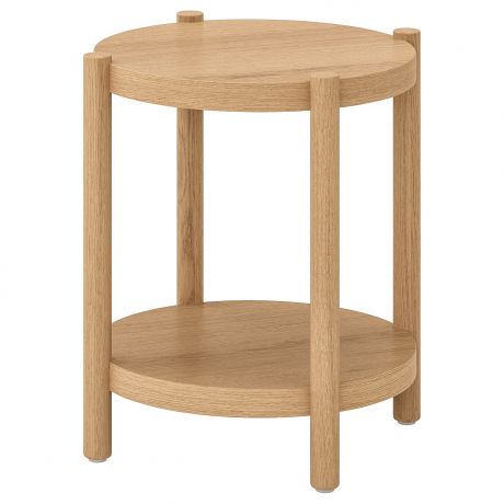 IKEA - ЛИСТЕРБИ Придиванный столик