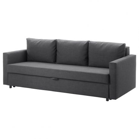 IKEA - ФРИХЕТЭН 3-местный диван-кровать