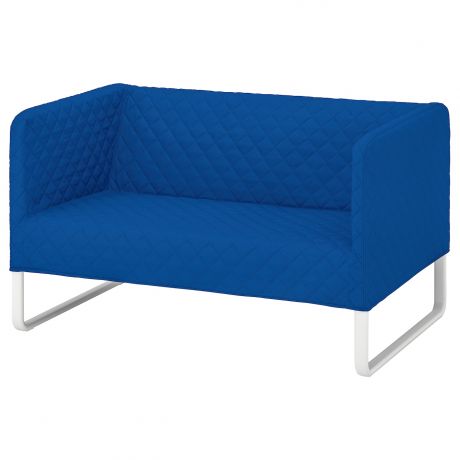 IKEA - КНОППАРП 2-местный диван