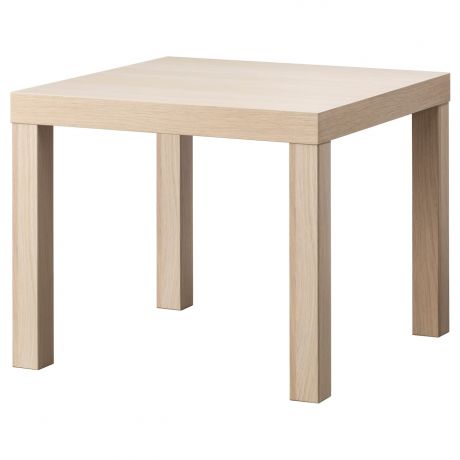 IKEA - ЛАКК Придиванный столик