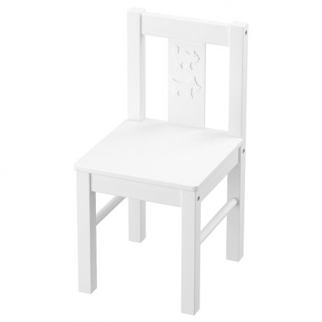 IKEA - КРИТТЕР Детский стул