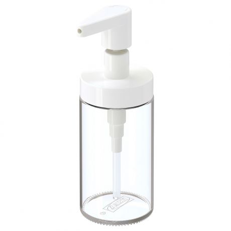 IKEA - ТАККАН Дозатор для жидкого мыла