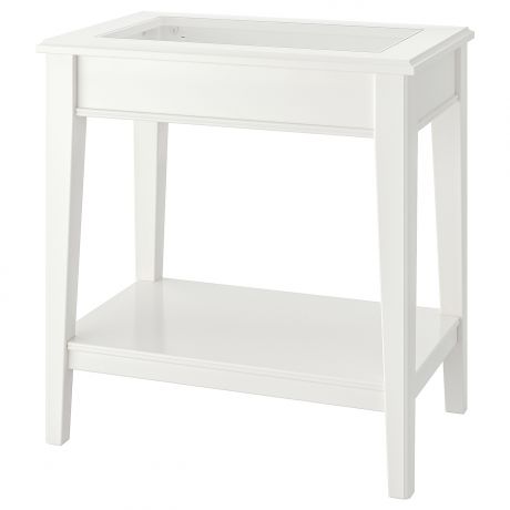 IKEA - ЛИАТОРП Придиванный столик