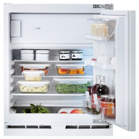 IKEA - ХУТТРА Встраив холодильник с мороз камерой