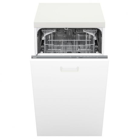 IKEA - ЭЛЬПСАМ Встраиваемая посудомоечная машина А