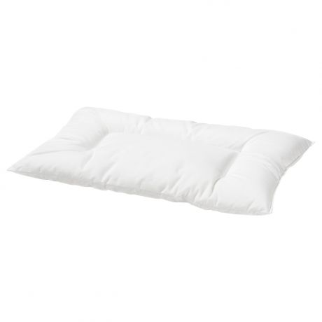 IKEA - ЛЕН Подушка для детской кроватки