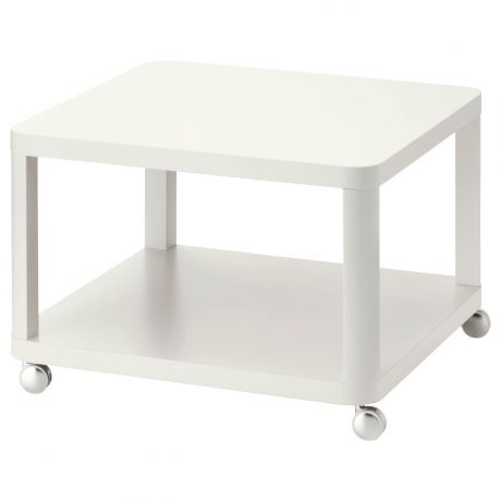IKEA - ТИНГБИ Стол приставной на колесиках