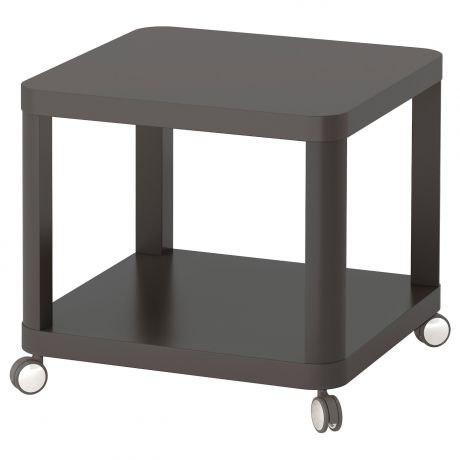 IKEA - ТИНГБИ Стол приставной на колесиках