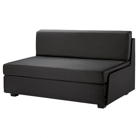 IKEA - СВЭНСТА 2-местный диван-кровать