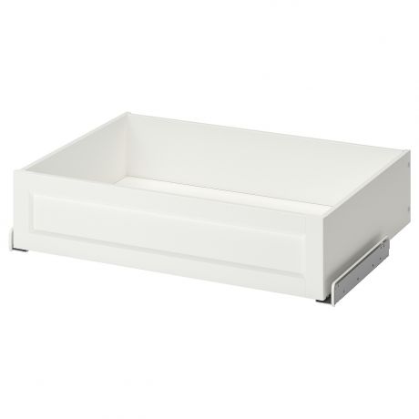 IKEA - КОМПЛИМЕНТ Ящик с фронтальной панелью