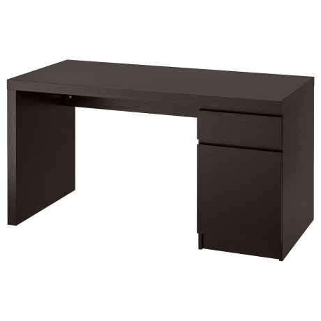 IKEA - МАЛЬМ Письменный стол