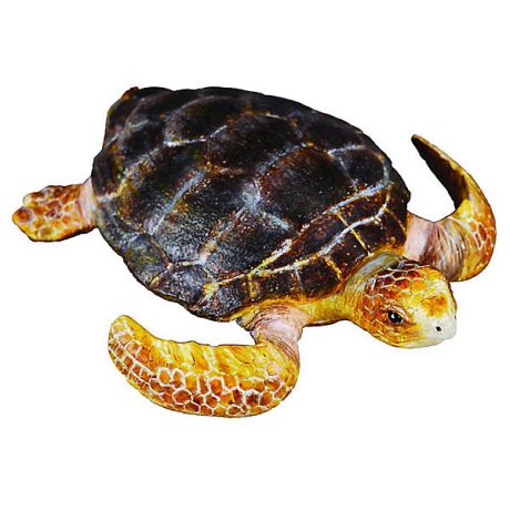 Collecta Коллекционная фигурка Collecta Грифовая Черепаха, размер M