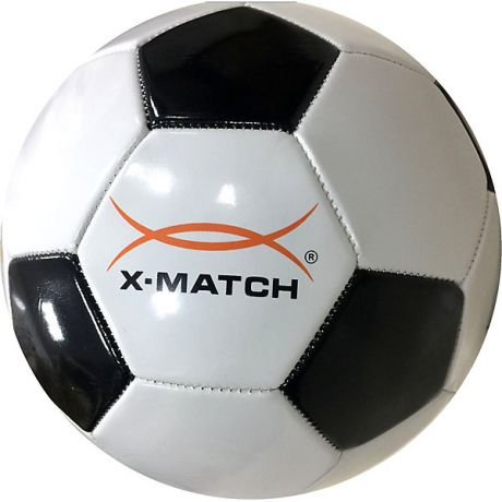 X-Match Футбольный мяч X-Match, 22 см