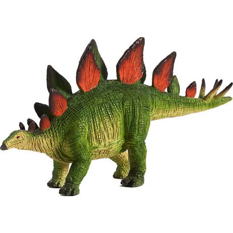 Mojo Фигурка Animal Planet Стегозавр
