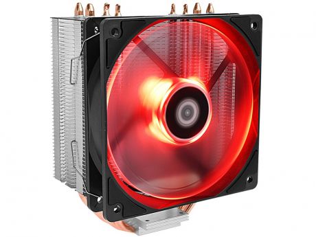 Кулер ID-Cooling SE-224M-R (Intel LGA1150/1155/1156/775/AMD FM2+/FM2/FM1/AM3+/AM3/AM2+/AM2)