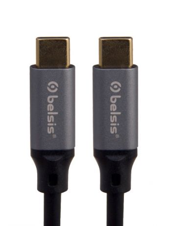 Аксессуар Belsis USB 3.1 - Type C 1.5m Black BW8904