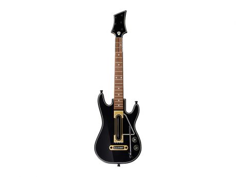 Гитара Sony Guitar Hero Live Bundle + игра