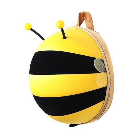 Bradex Детский ранец Bradex "Пчёлка", жёлтый