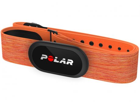 Аксессуар Polar H10 N HR Sensor M-XXL Orange 92075960