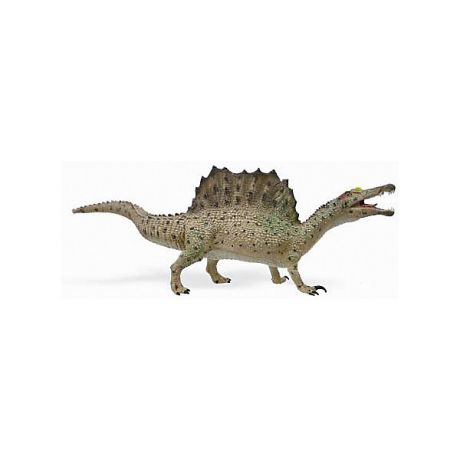 Collecta Коллекционная фигурка Collecta Спинозавр ходящий