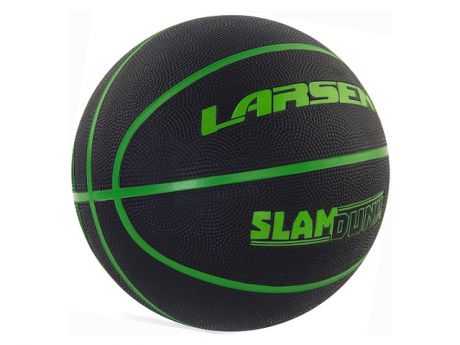 Мяч Larsen Slam Dunk р.7 324218