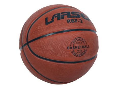 Мяч Larsen RBF3 р.3 356923