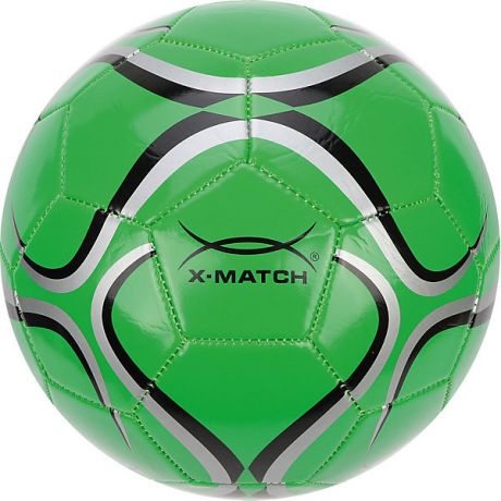 X-Match Мяч футбольный X-Match, 22 см