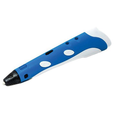 Spider Pen 3D ручка Spider Pen "Start", голубая