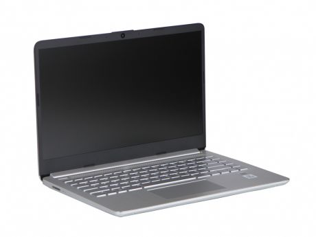 Ноутбук HP 14s-dq1020ur Silver 8RS19EA (Intel Core i5-1035G1 1.0 GHz/8192Mb/256Gb SSD/Intel HD Graphics/Wi-Fi/Bluetooth/Cam/14.0/1920x1080/DOS)