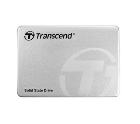 Жесткий диск Transcend 512Gb TS512GSSD370S