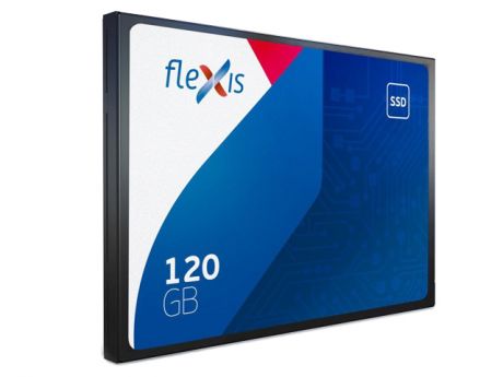 Жесткий диск Flexis Basic 120Gb FSSD25TBP-120