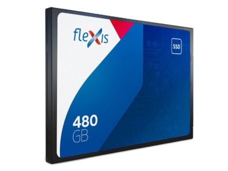 Жесткий диск Flexis Basic 480Gb FSSD25TBP-480