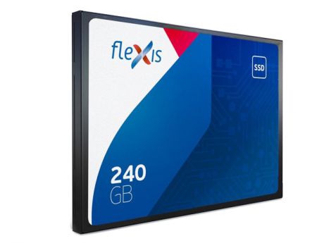 Жесткий диск Flexis Basic 240Gb FSSD25TBP-240