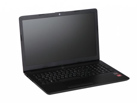 Ноутбук HP 15-db1166ur/s Black 9PT88EA (AMD Ryzen 7 3700U 2.3 GHz/16384Mb/1000Gb + 256Gb SSD/AMD Radeon RX Vega 10/Wi-Fi/Bluetooth/Cam/15.6/1920x1080/DOS)