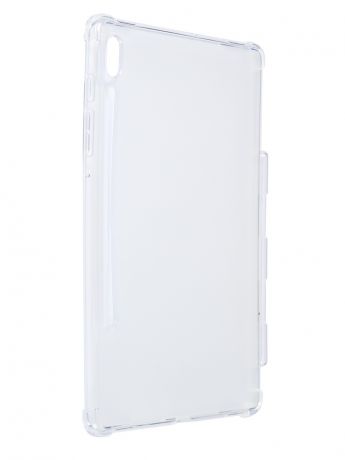 Чехол Araree для Samsung Galaxy Tab S6 T860/865 BackCover Clear GP-FPT865KDATR
