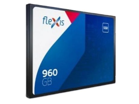 Жесткий диск Flexis Basic 960GB FSSD25TBP-960