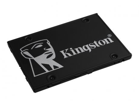 Жесткий диск Kingston SKC600B/1024G