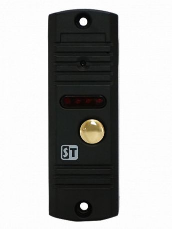 Вызывная панель Space Technology ST-P102 Black