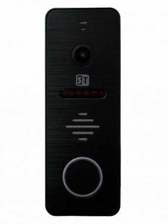 Вызывная панель Space Technology ST-P201 Black