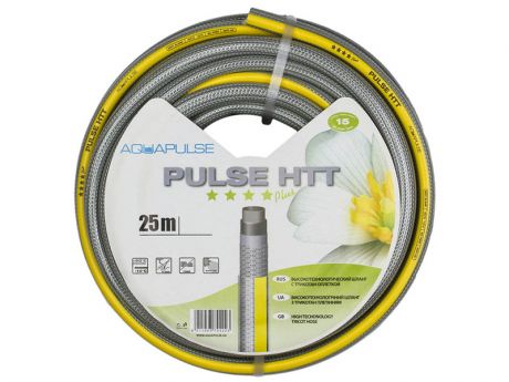 Шланг Aquapulse Pulse HTT 1/2 25m