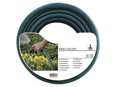 Шланг Aquapulse Idro Green 3/4 20m IDG 3/4x20